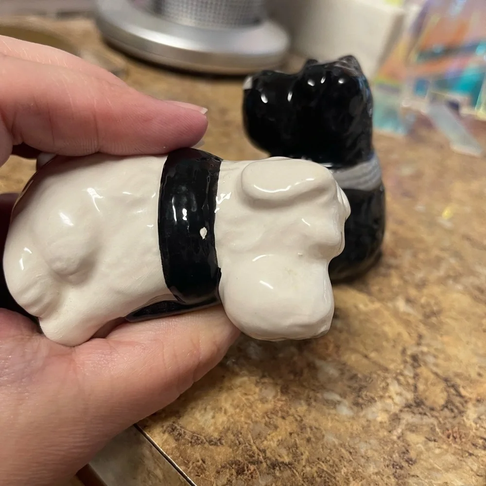 N/A adorable ceramic